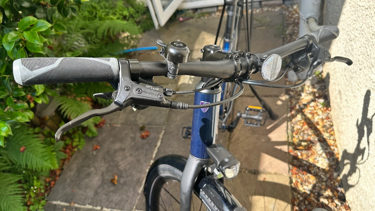 Trek Dual Sport 2 Equipped Gen 5 2023