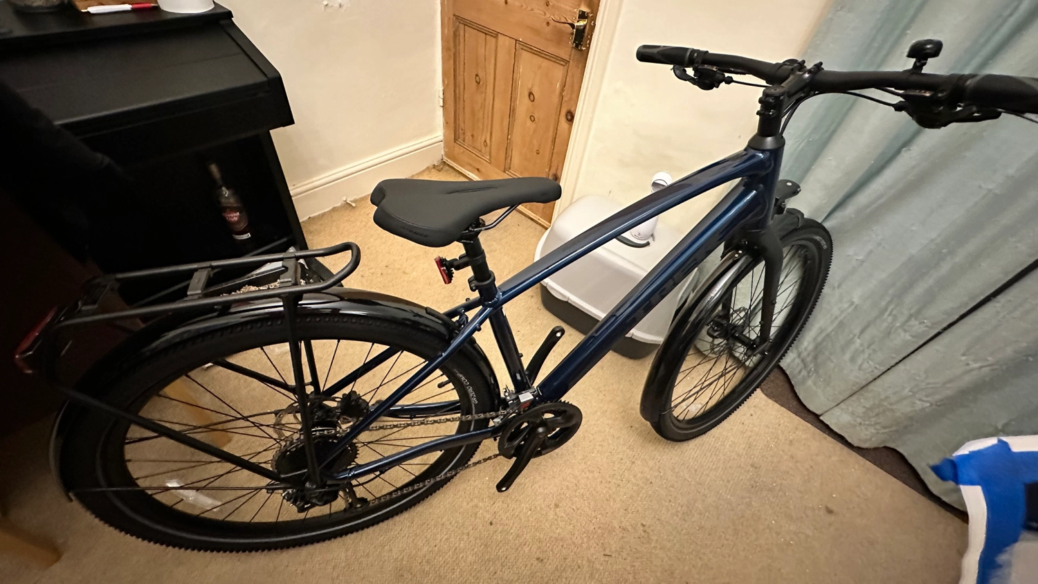 Trek Dual Sport 2 Equipped Gen 5 2023