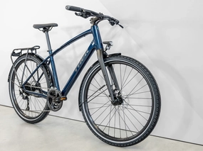 Trek Dual Sport 2 Equipped Gen 5 2023