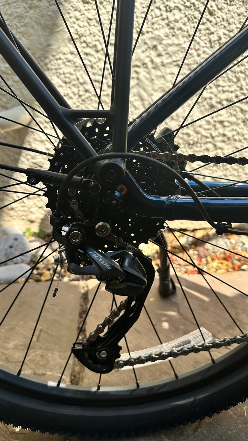 Trek Dual Sport 2 Equipped Gen 5 2023