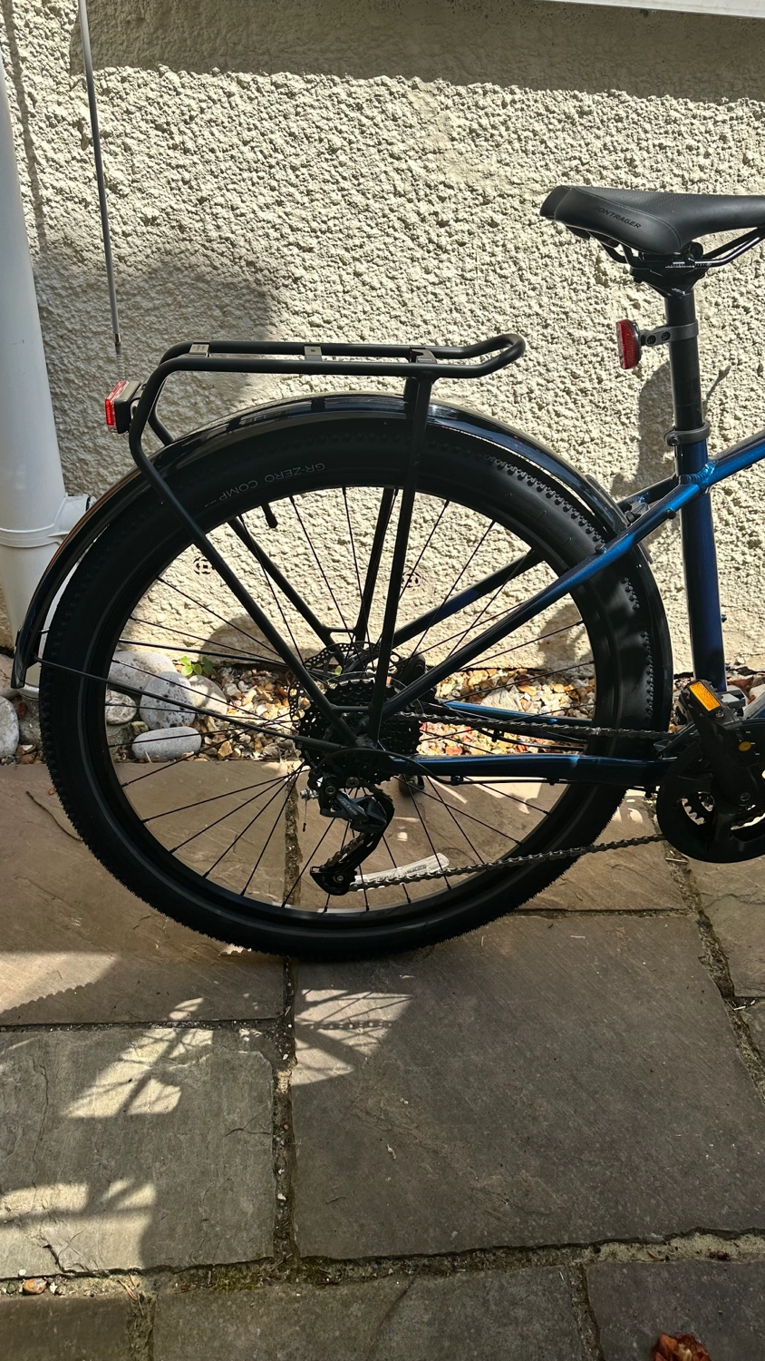Trek Dual Sport 2 Equipped Gen 5 2023