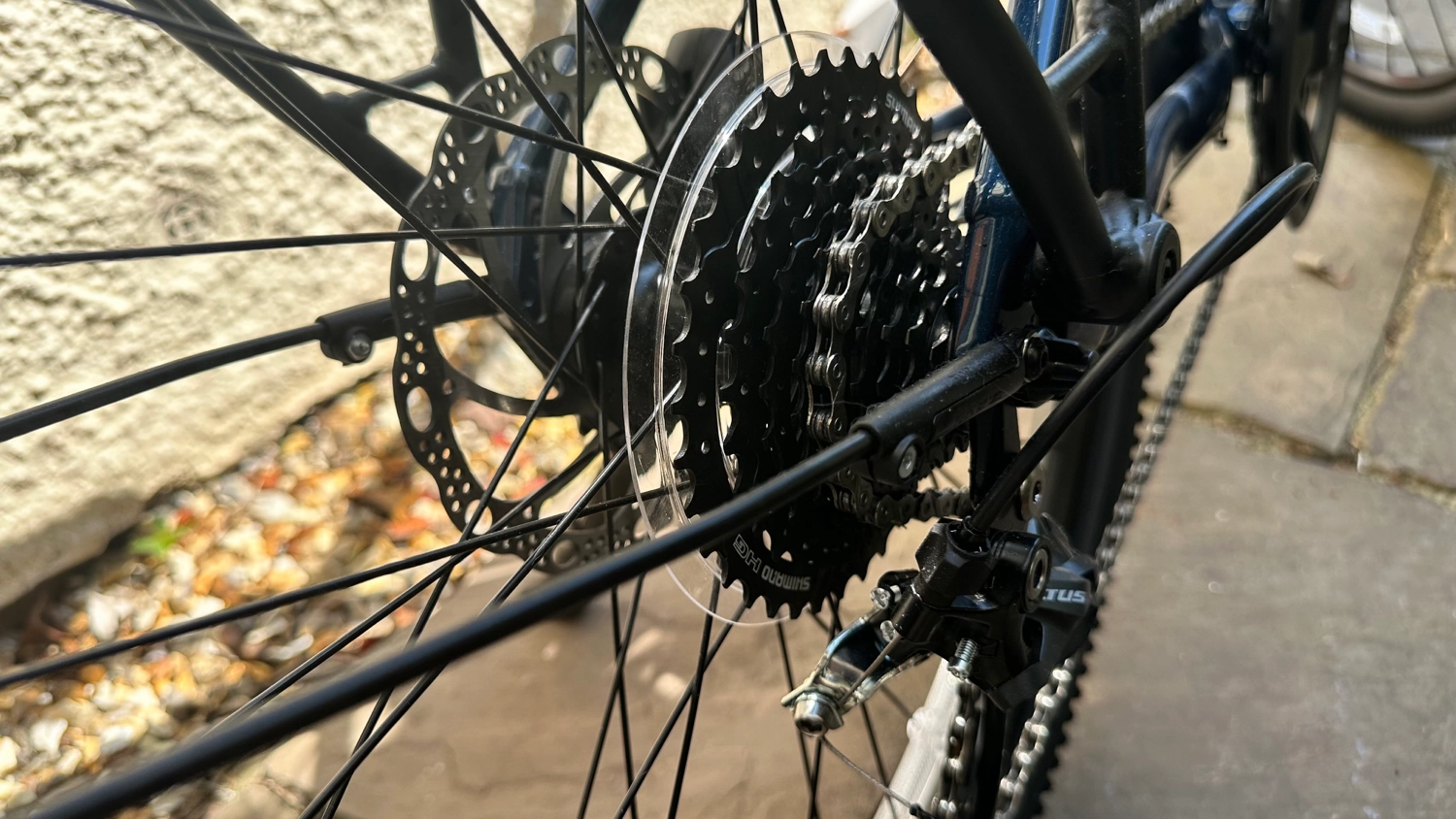 Trek Dual Sport 2 Equipped Gen 5 2023