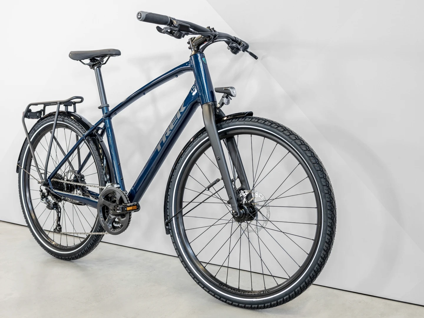 Trek Dual Sport 2 Equipped Gen 5 2023