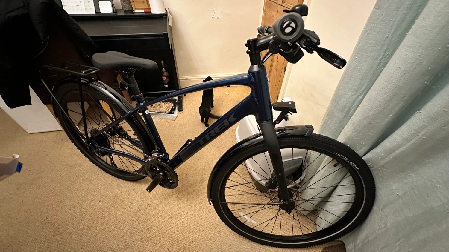 Trek Dual Sport 2 Equipped Gen 5 2023