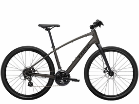Trek Dual Sport 2 Gen 5 - Lithium Grey