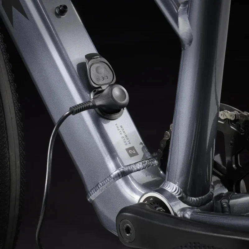 Trek Dual Sport  2 Stagger - Galactic Grey