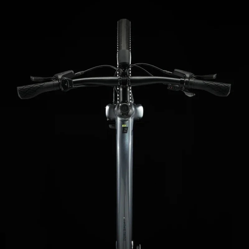 Trek Dual Sport  2 Stagger - Galactic Grey