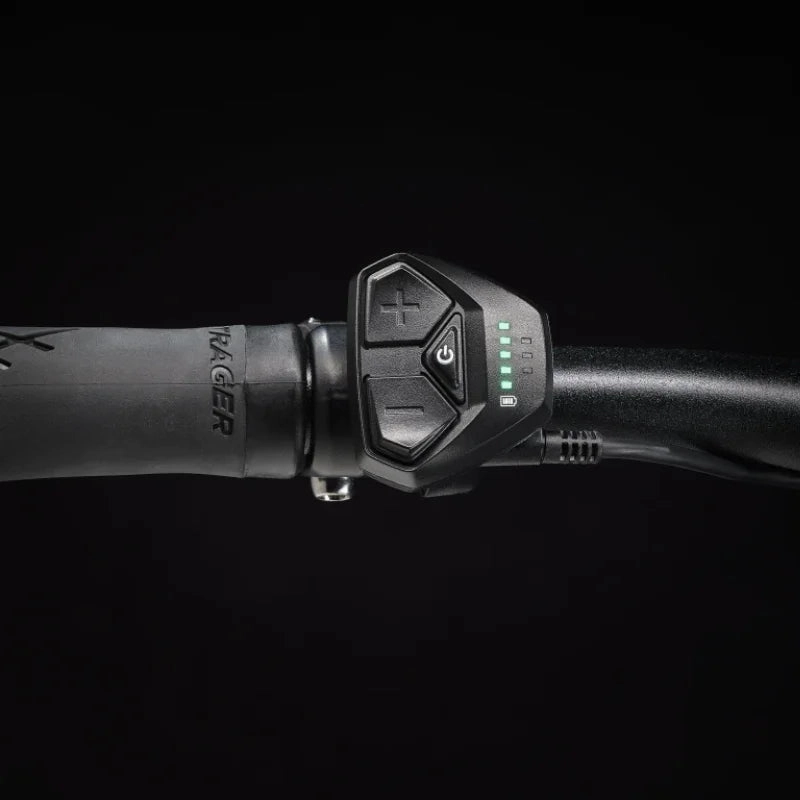 Trek Dual Sport  2 Stagger - Galactic Grey