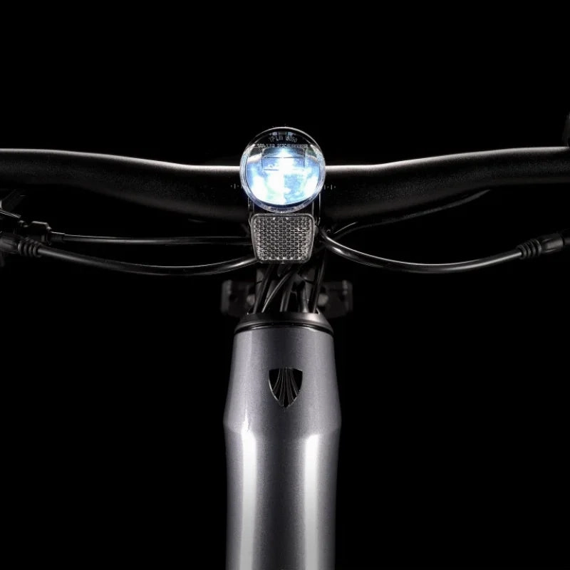 Trek Dual Sport  2 Stagger - Galactic Grey