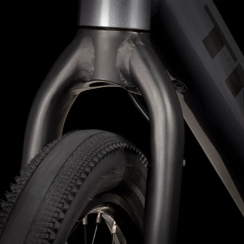 Trek Dual Sport  2 Stagger - Galactic Grey