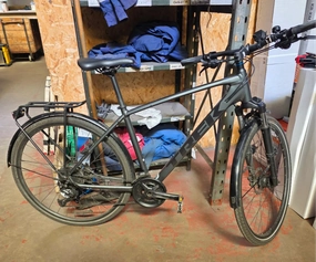 Trek Dual sport 3 2021