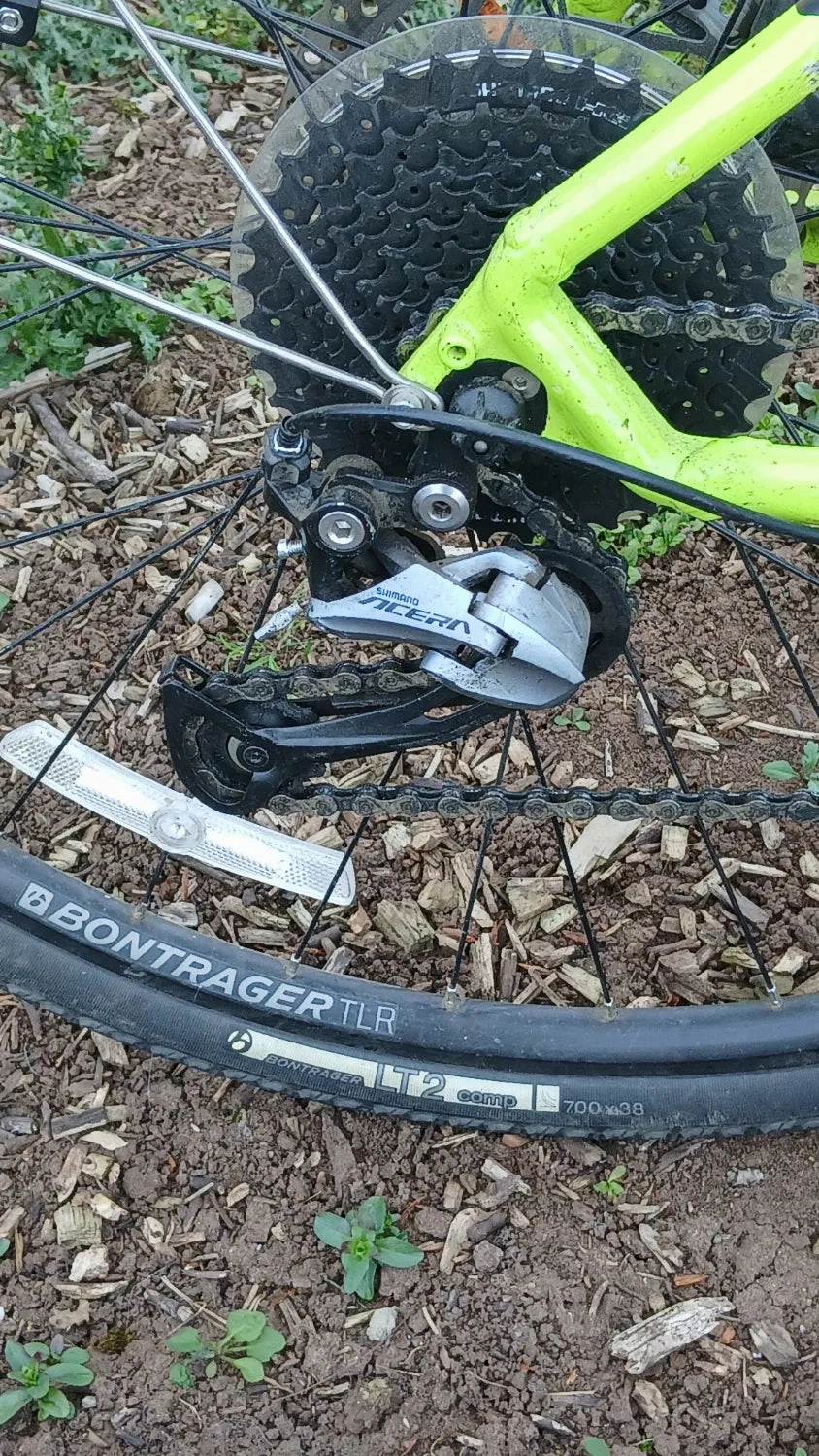 Trek Dual Sport 3 2021