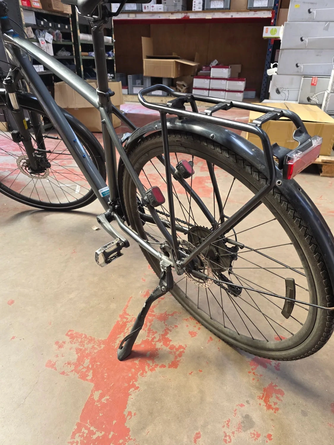 Trek Dual sport 3 2021