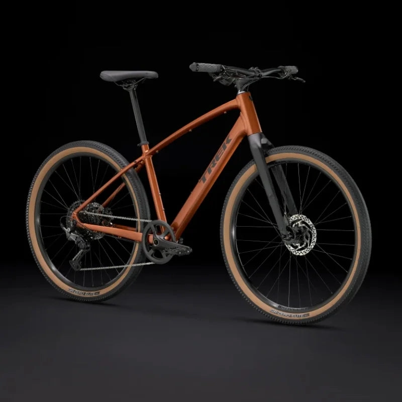 Trek Dual Sport 3 Gen 5 - Pennyflake