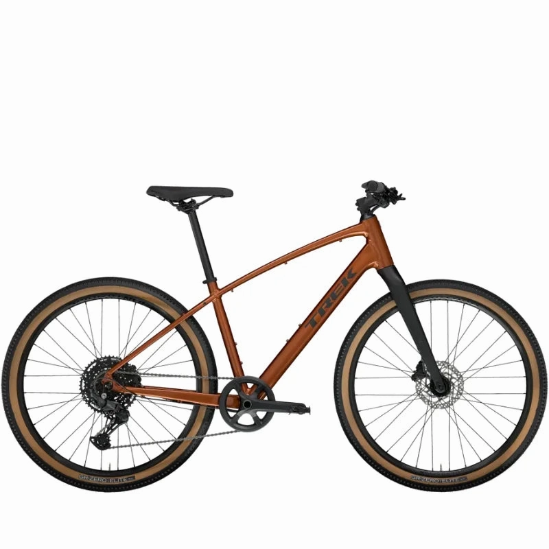 Trek Dual Sport 3 Gen 5 - Pennyflake