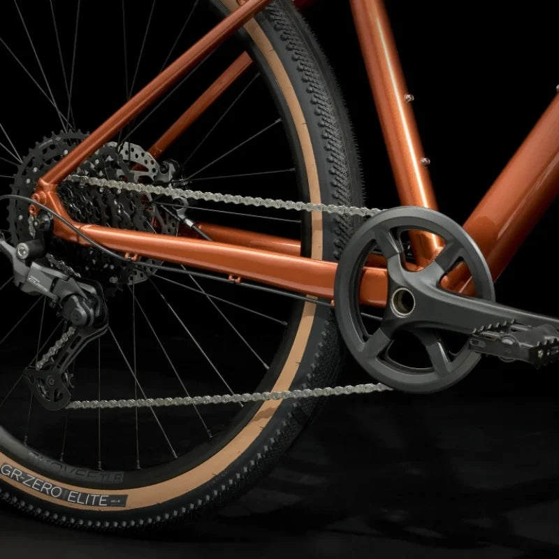 Trek Dual Sport 3 Gen 5 - Pennyflake