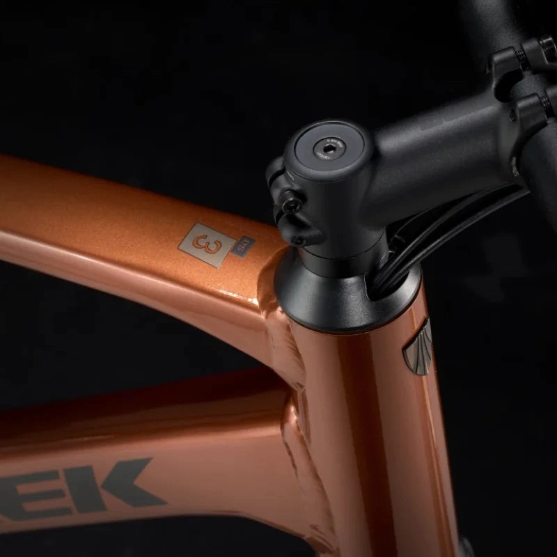 Trek Dual Sport 3 Gen 5 - Pennyflake