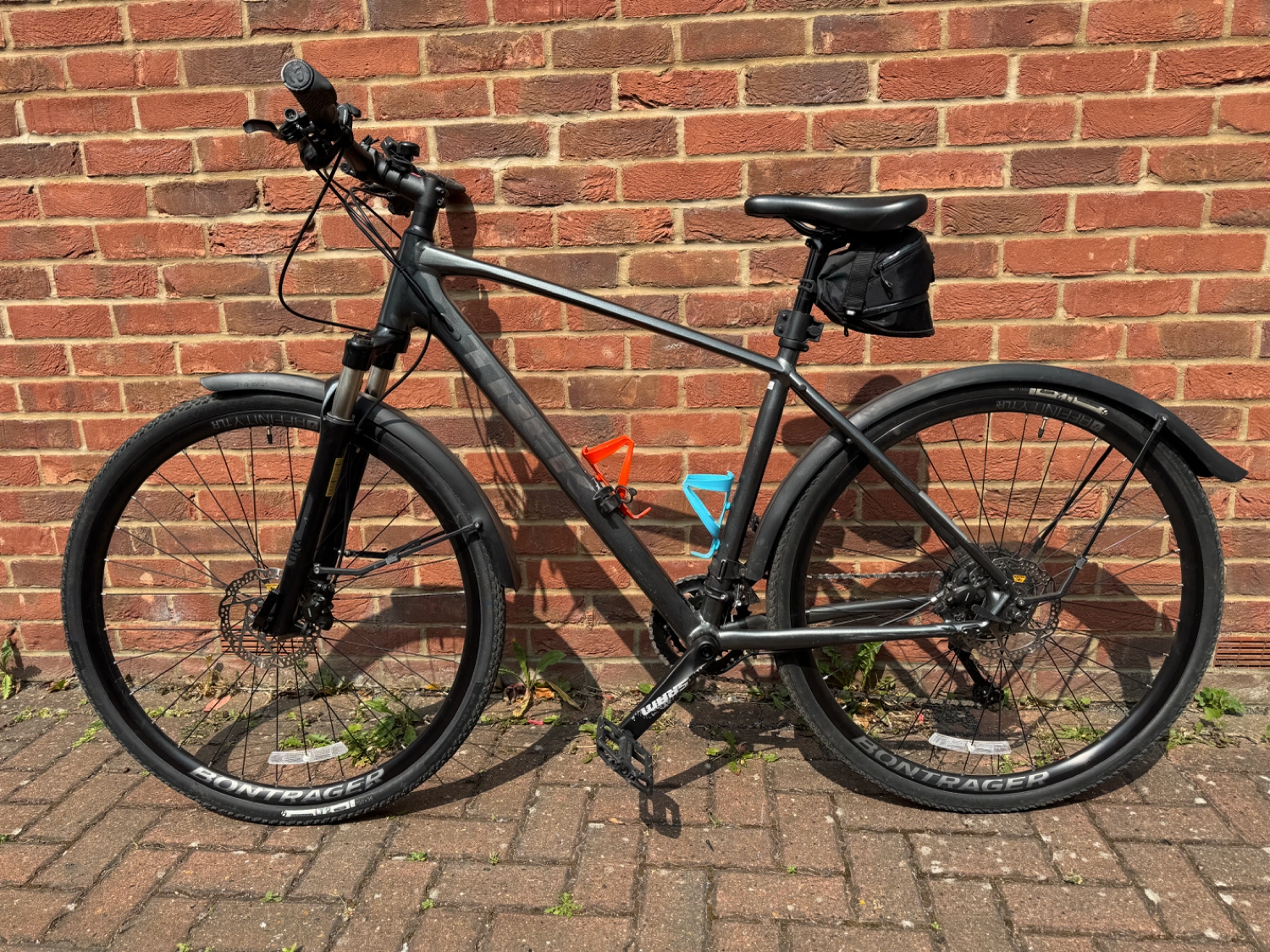 Trek Dual Sport 4 2019