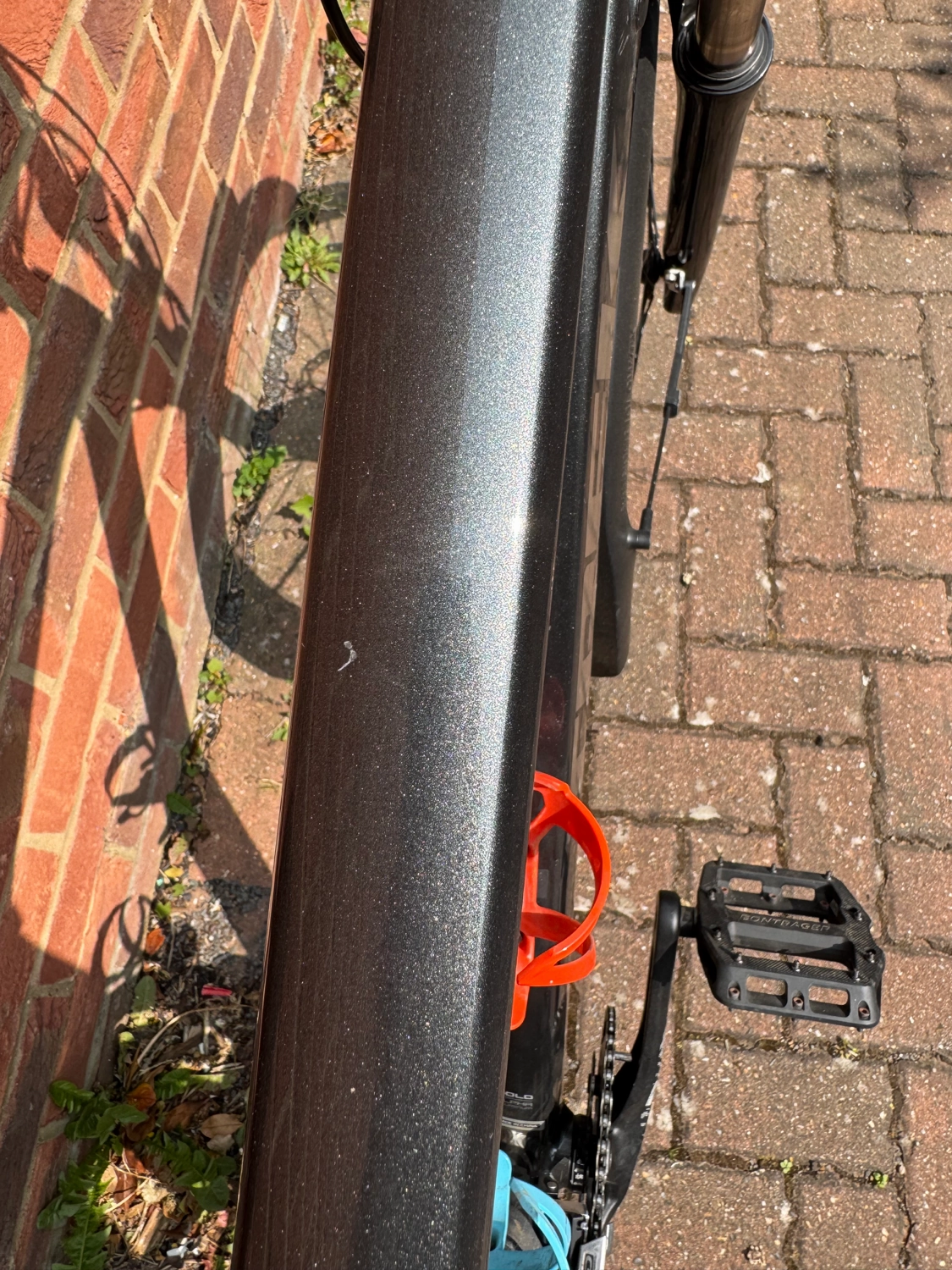 Trek Dual Sport 4 2019