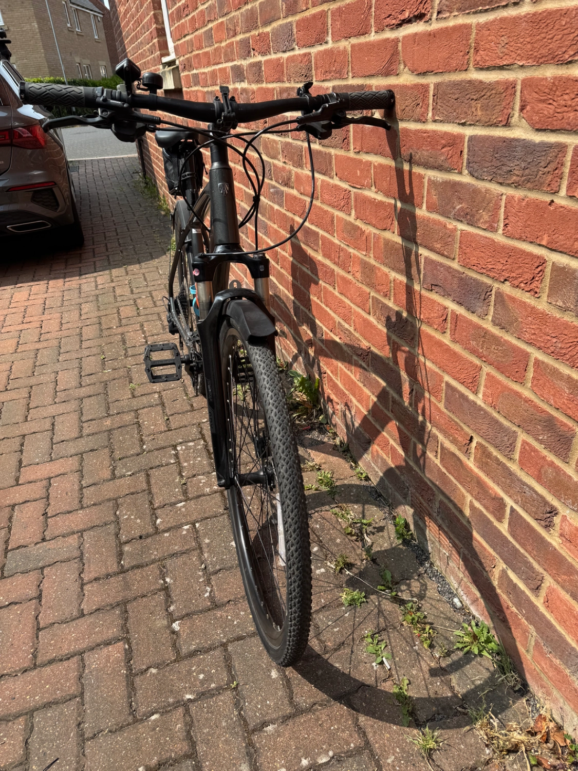 Trek Dual Sport 4 2019