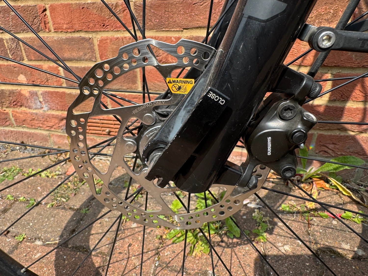 Trek Dual Sport 4 2019