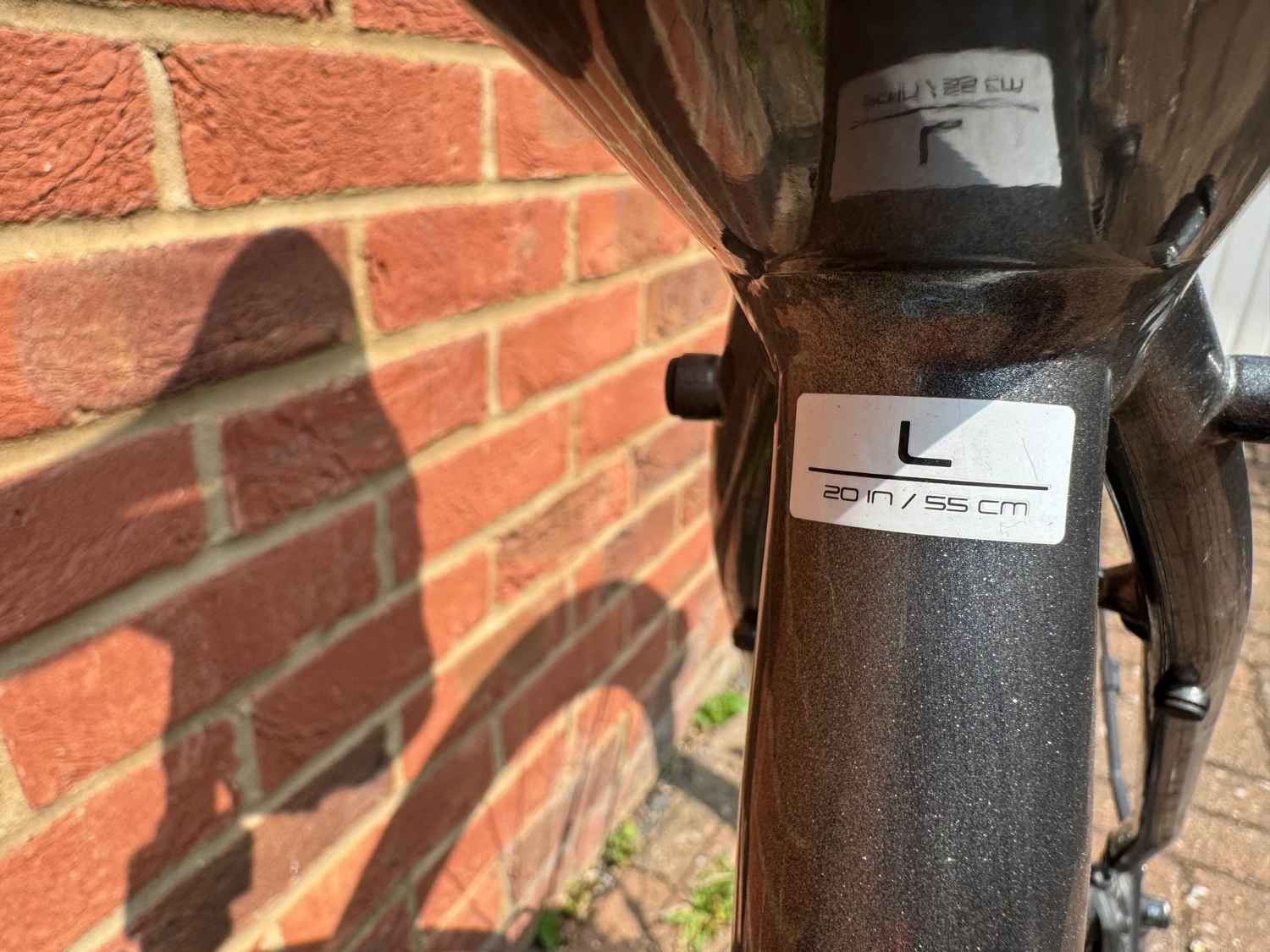 Trek Dual Sport 4 2019