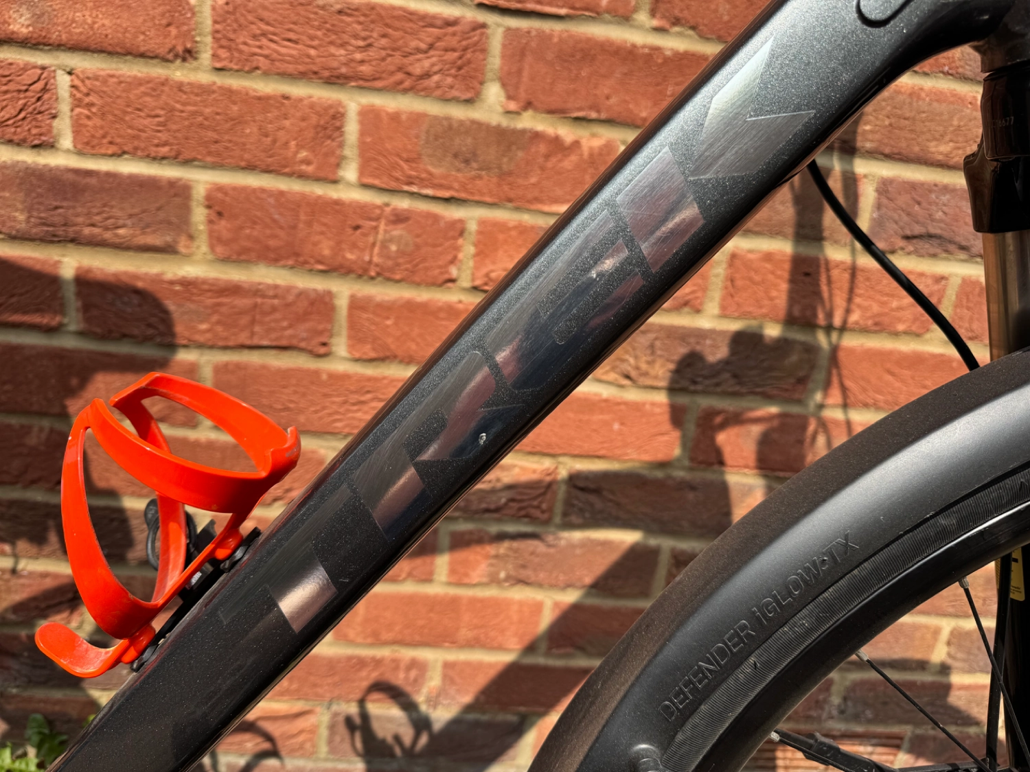Trek Dual Sport 4 2019