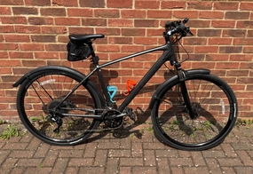 Trek Dual Sport 4 2019