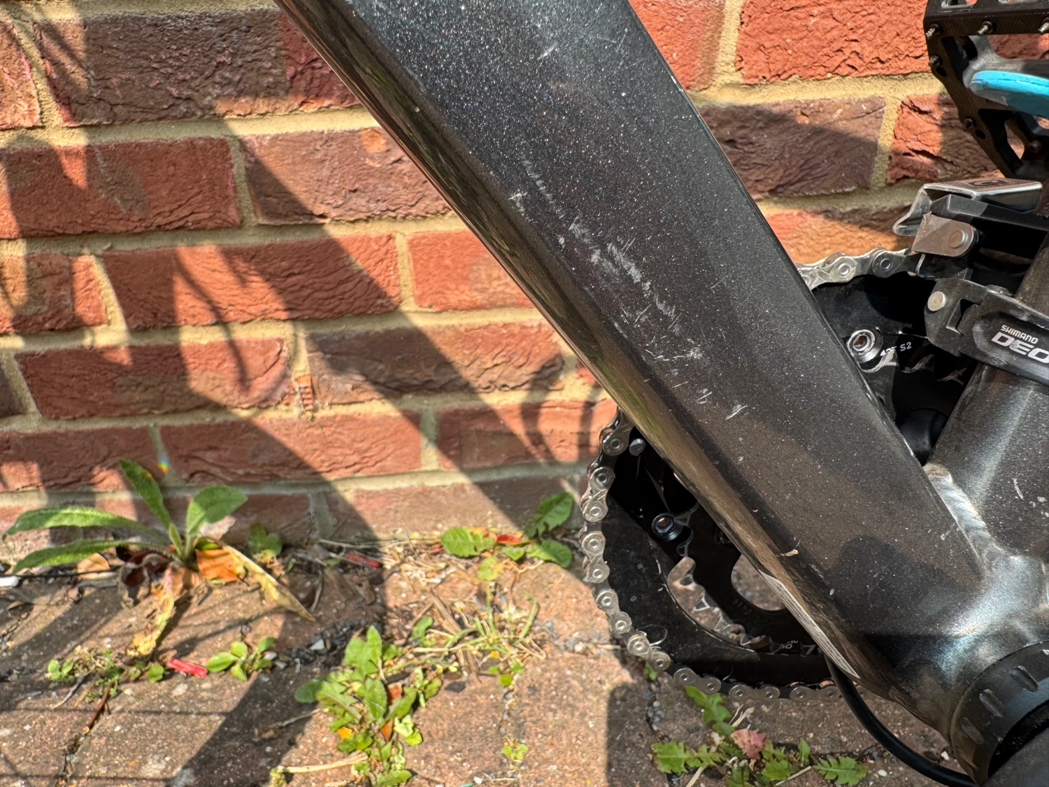 Trek Dual Sport 4 2019