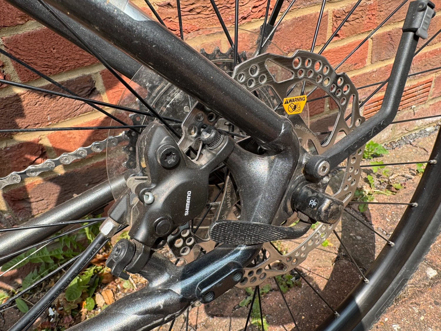 Trek Dual Sport 4 2019