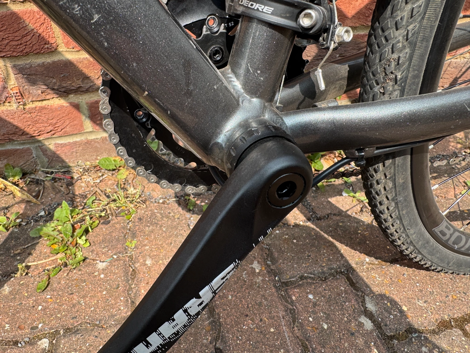 Trek Dual Sport 4 2019