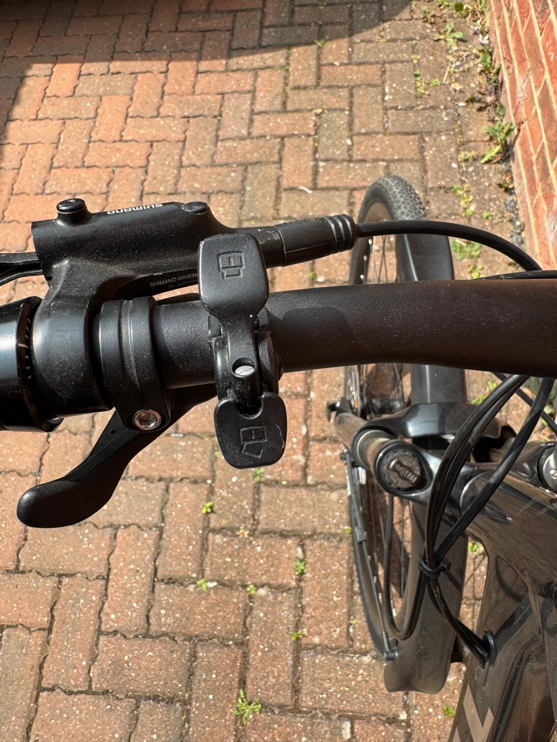 Trek Dual Sport 4 2019