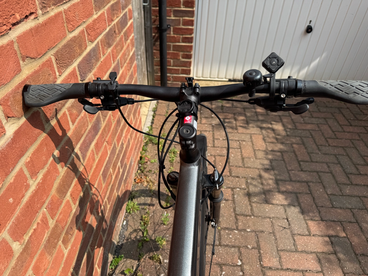 Trek Dual Sport 4 2019