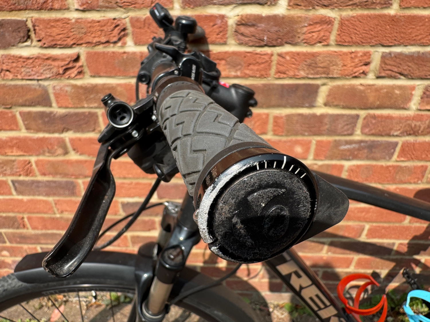 Trek Dual Sport 4 2019