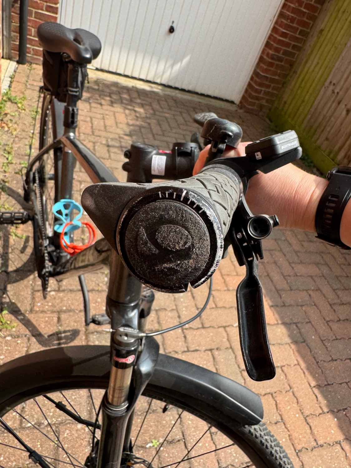 Trek Dual Sport 4 2019