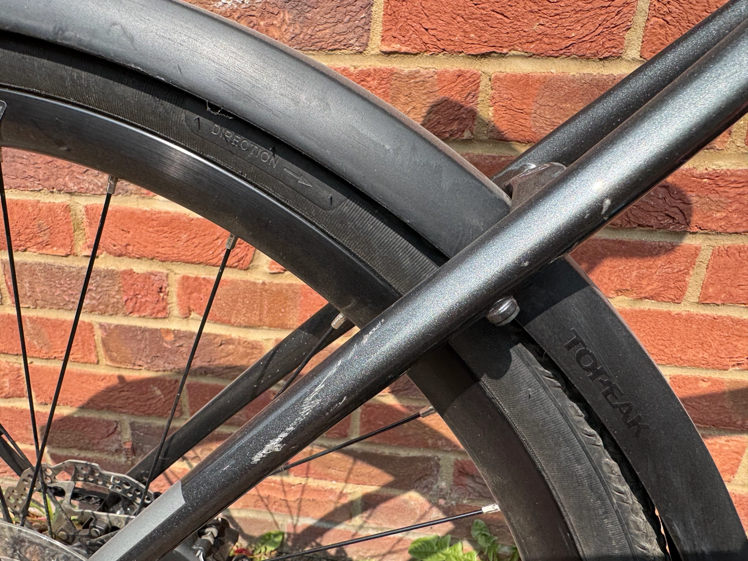 Trek Dual Sport 4 2019