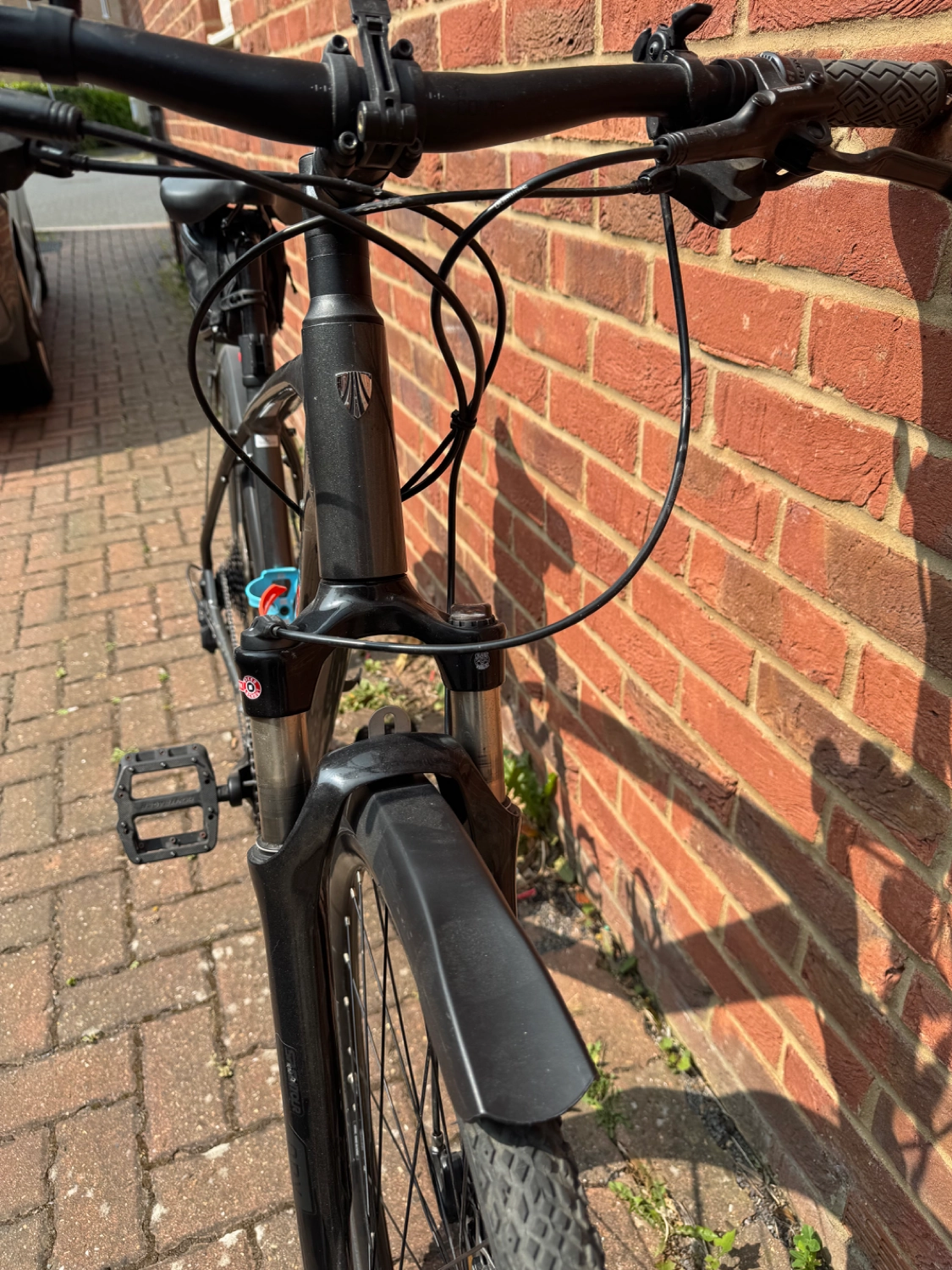 Trek Dual Sport 4 2019