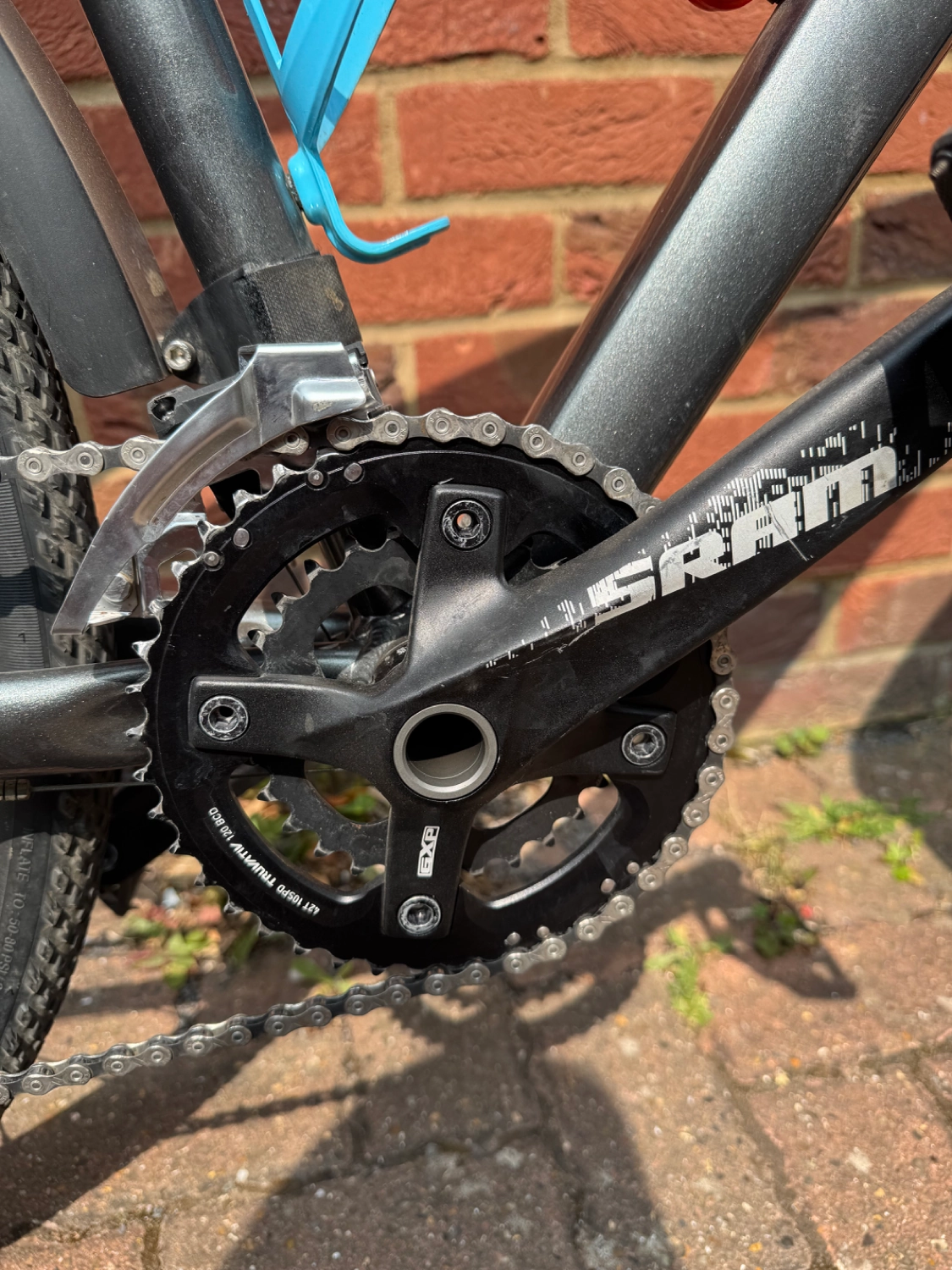 Trek Dual Sport 4 2019