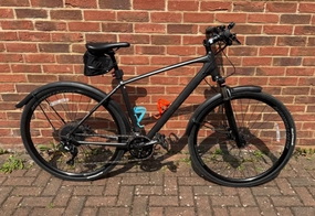 Trek Dual Sport 4 2019