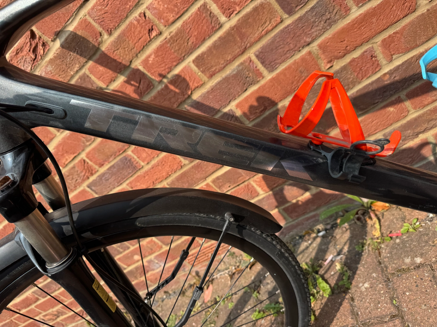 Trek Dual Sport 4 2019