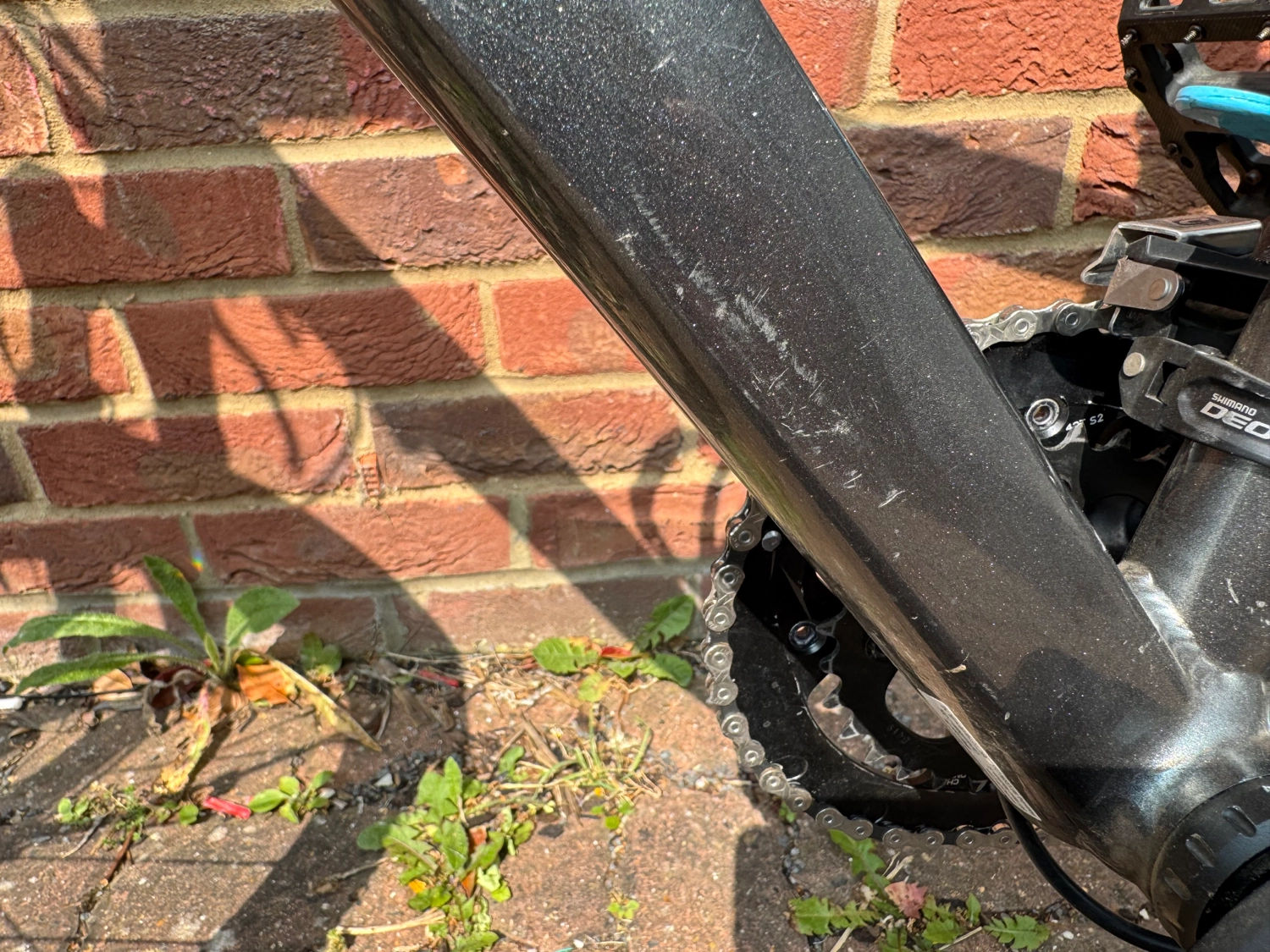 Trek Dual Sport 4 2019