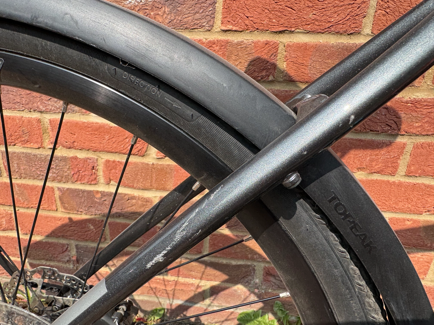 Trek Dual Sport 4 2019