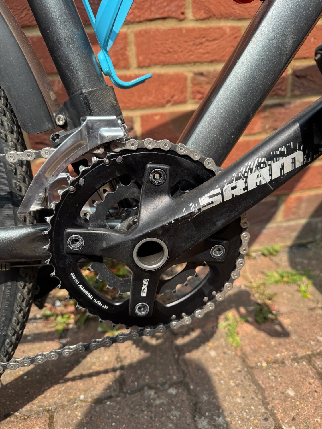 Trek Dual Sport 4 2019