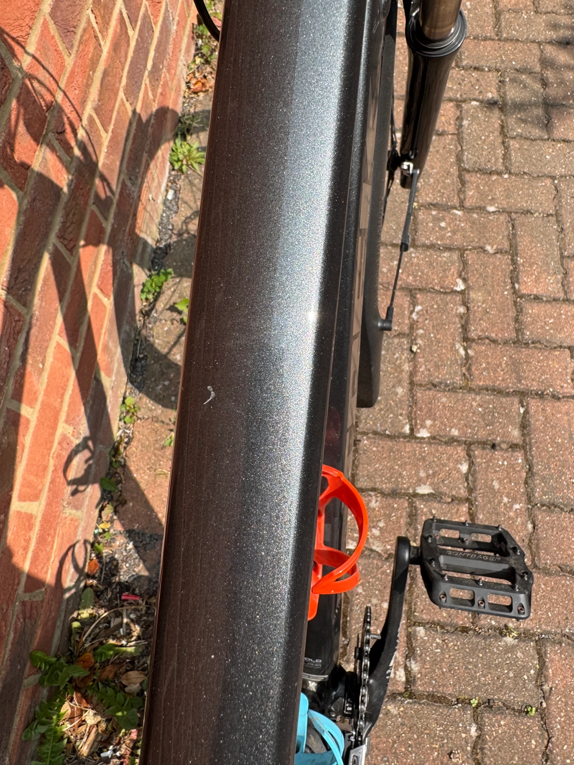 Trek Dual Sport 4 2019