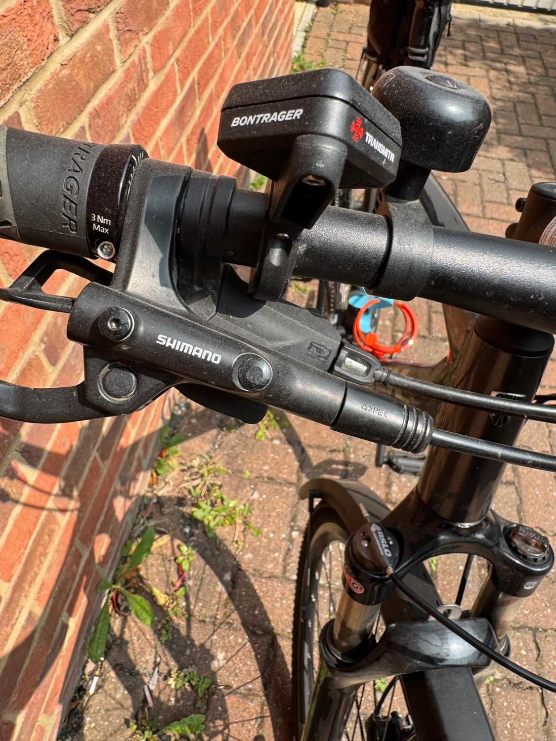Trek Dual Sport 4 2019