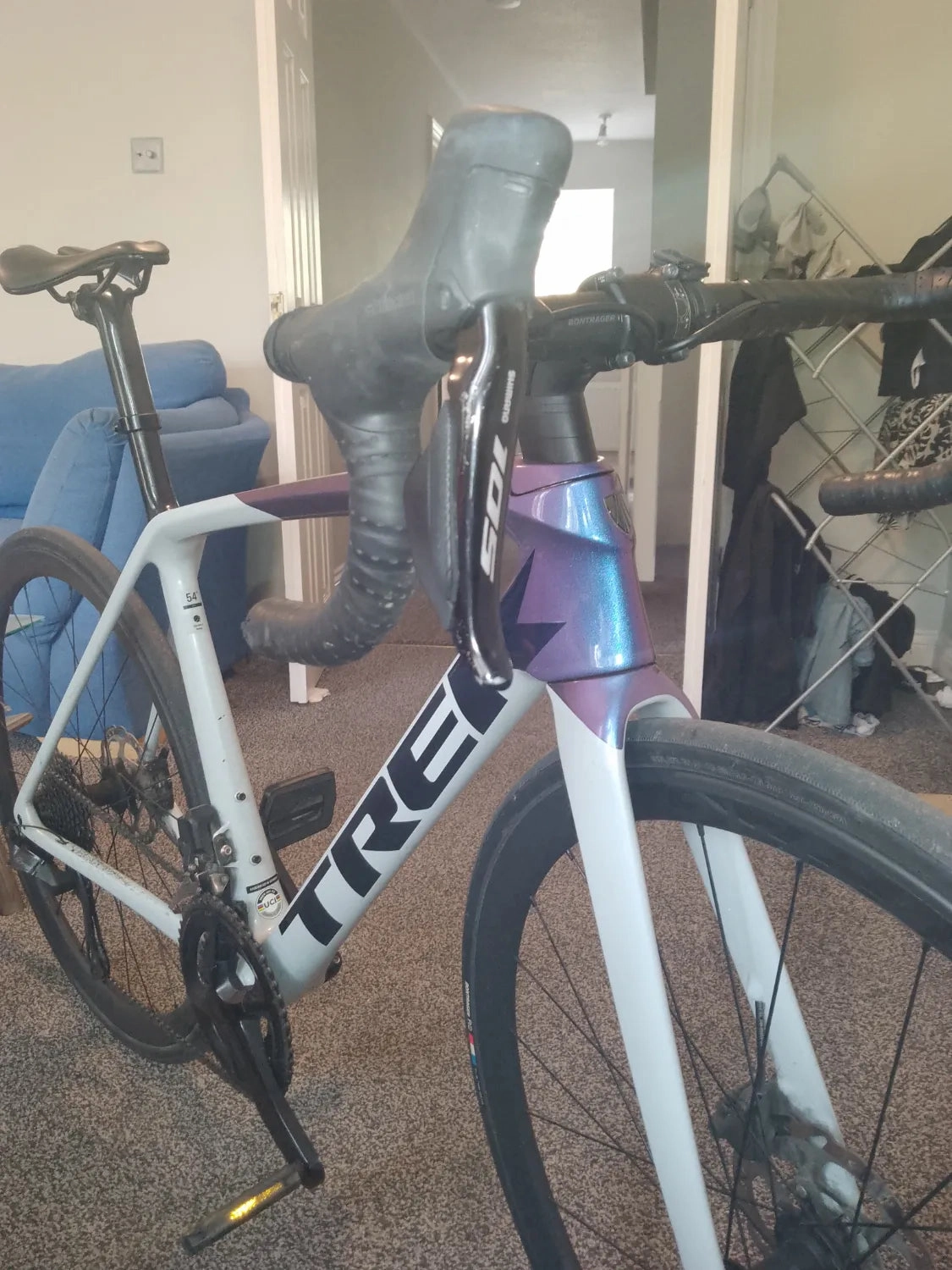 Trek Emonda 2024
