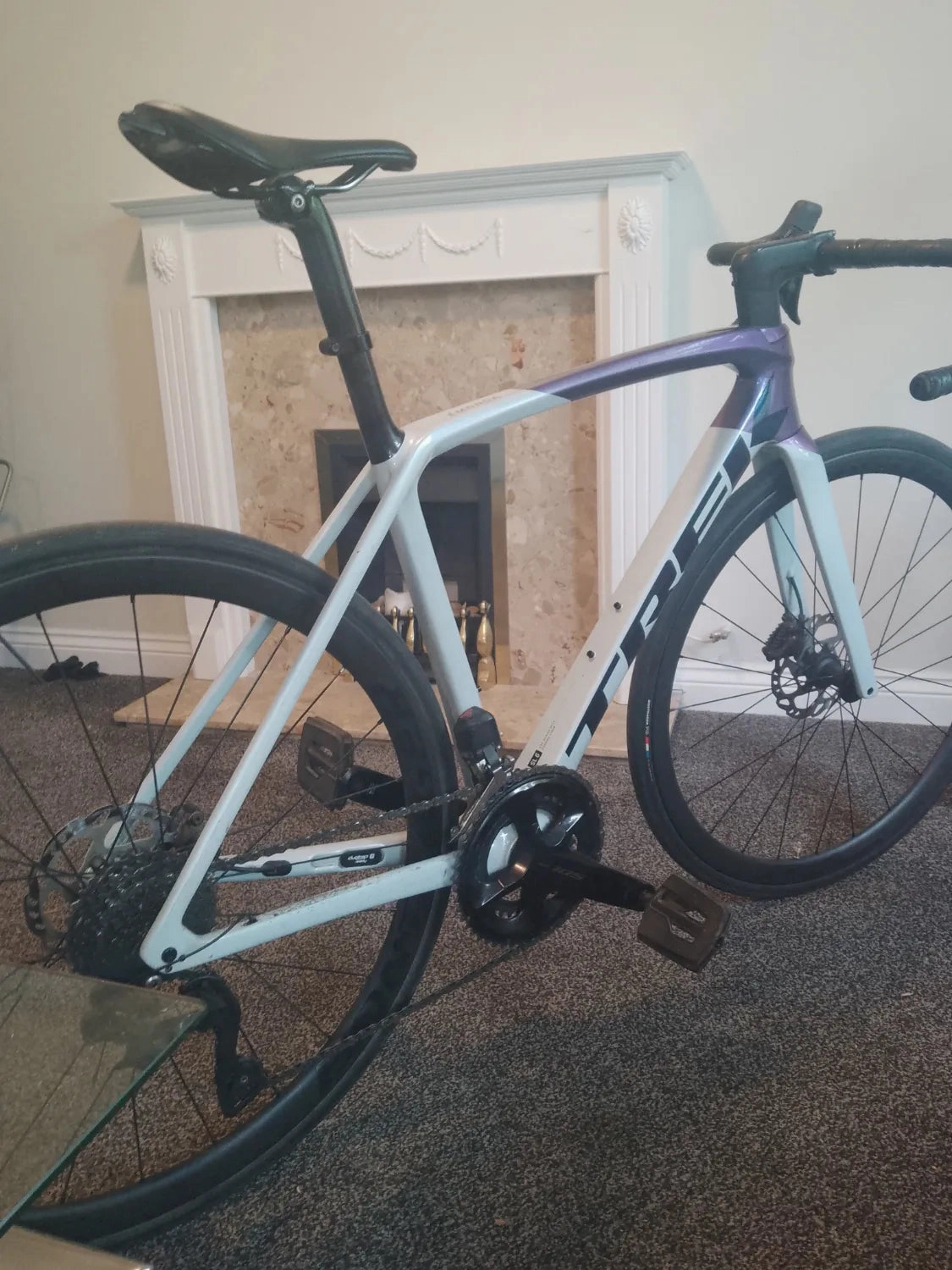 Trek Emonda 2024