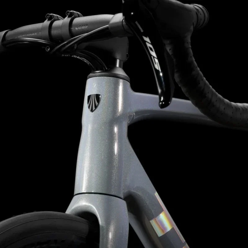 Trek Emonda ALR 5 - Slate Prismatic/Black