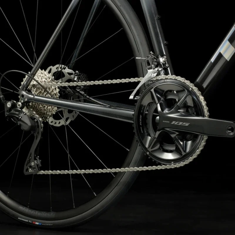 Trek Emonda ALR 5 - Slate Prismatic/Black