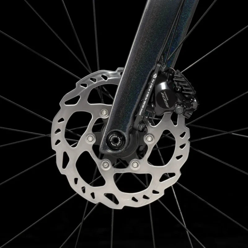 Trek Emonda ALR 5 - Slate Prismatic/Black